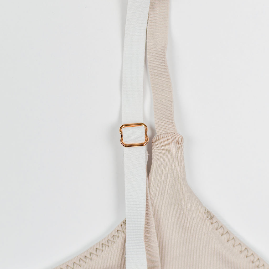 The Lilly Bra