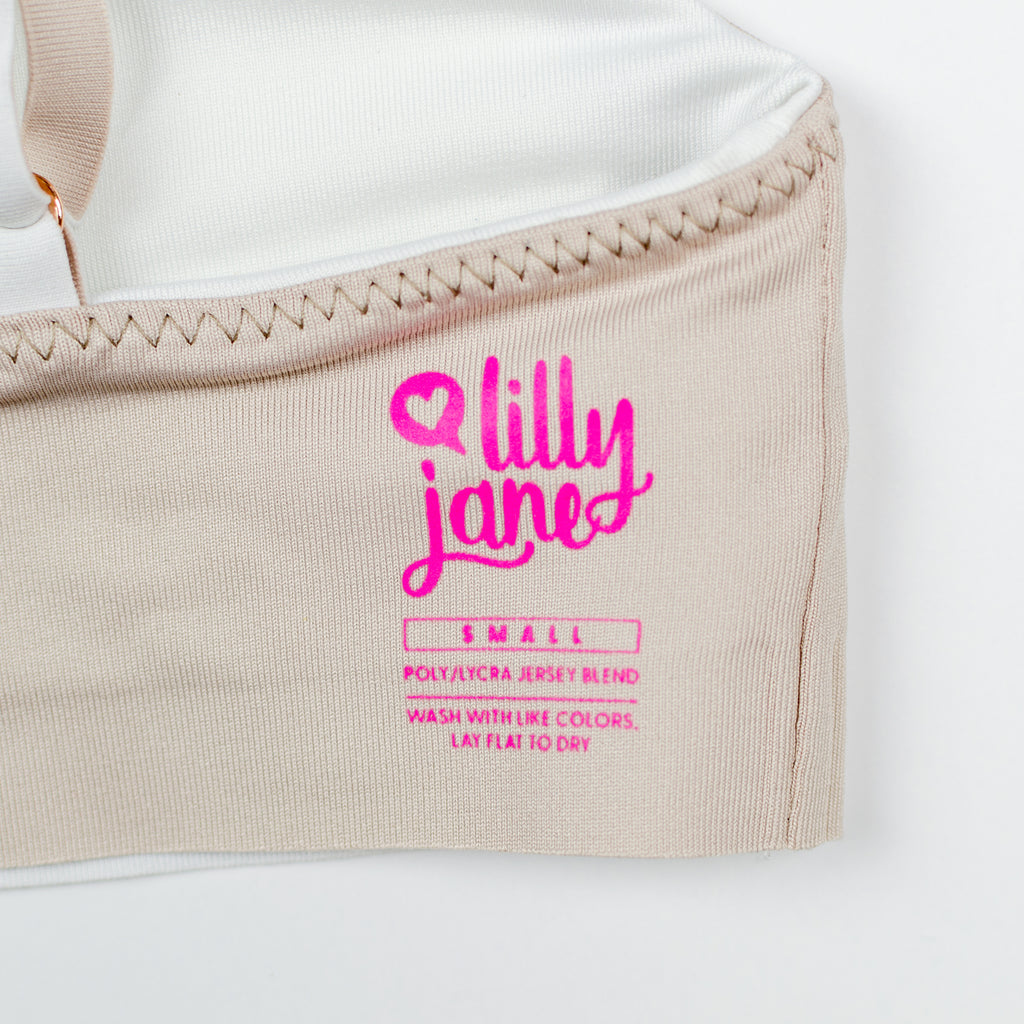 The Lilly Bra