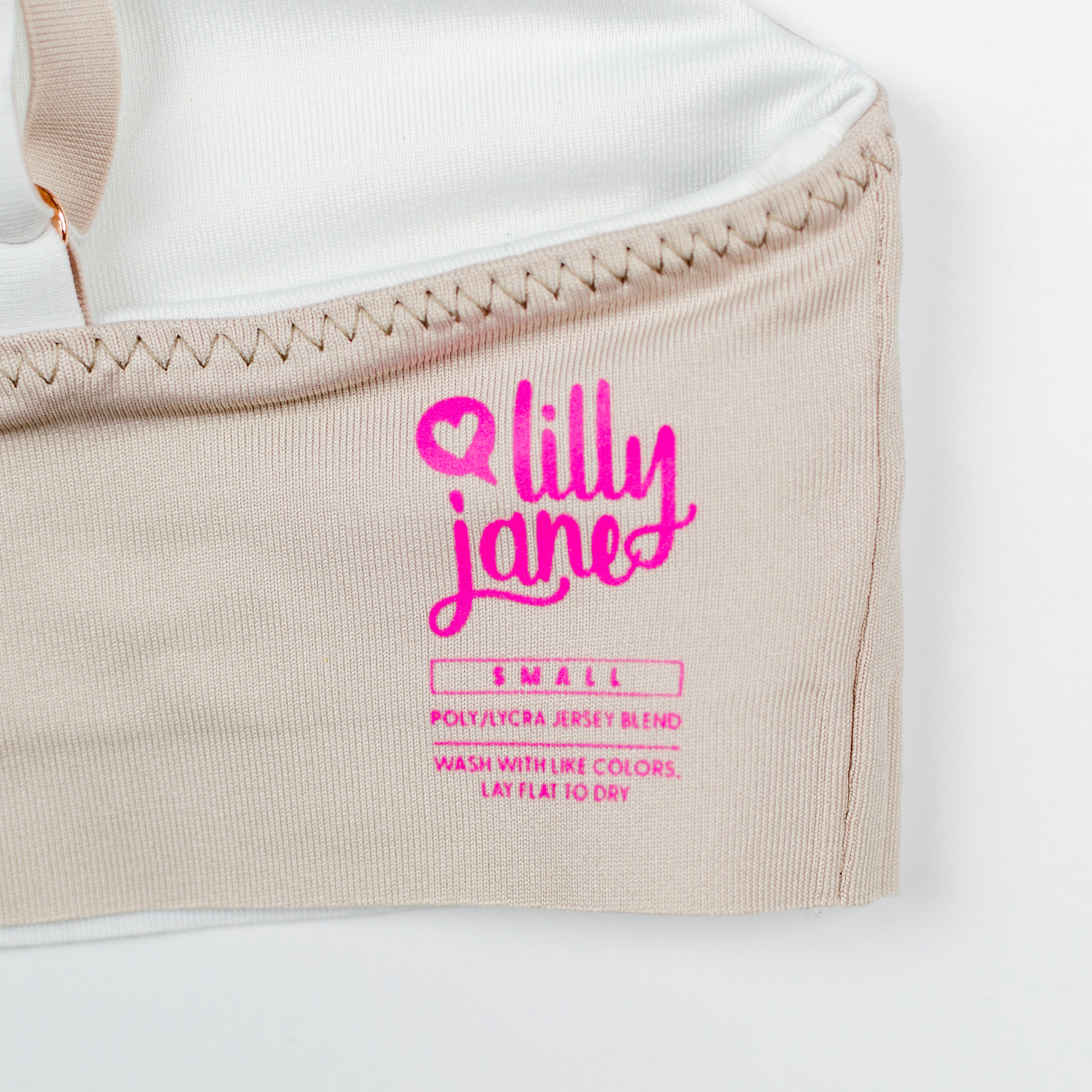 The Lilly Bra