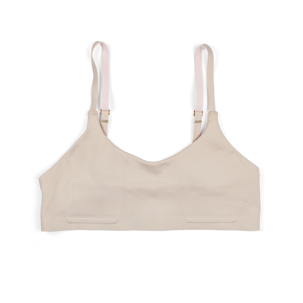 The Lilly Bra