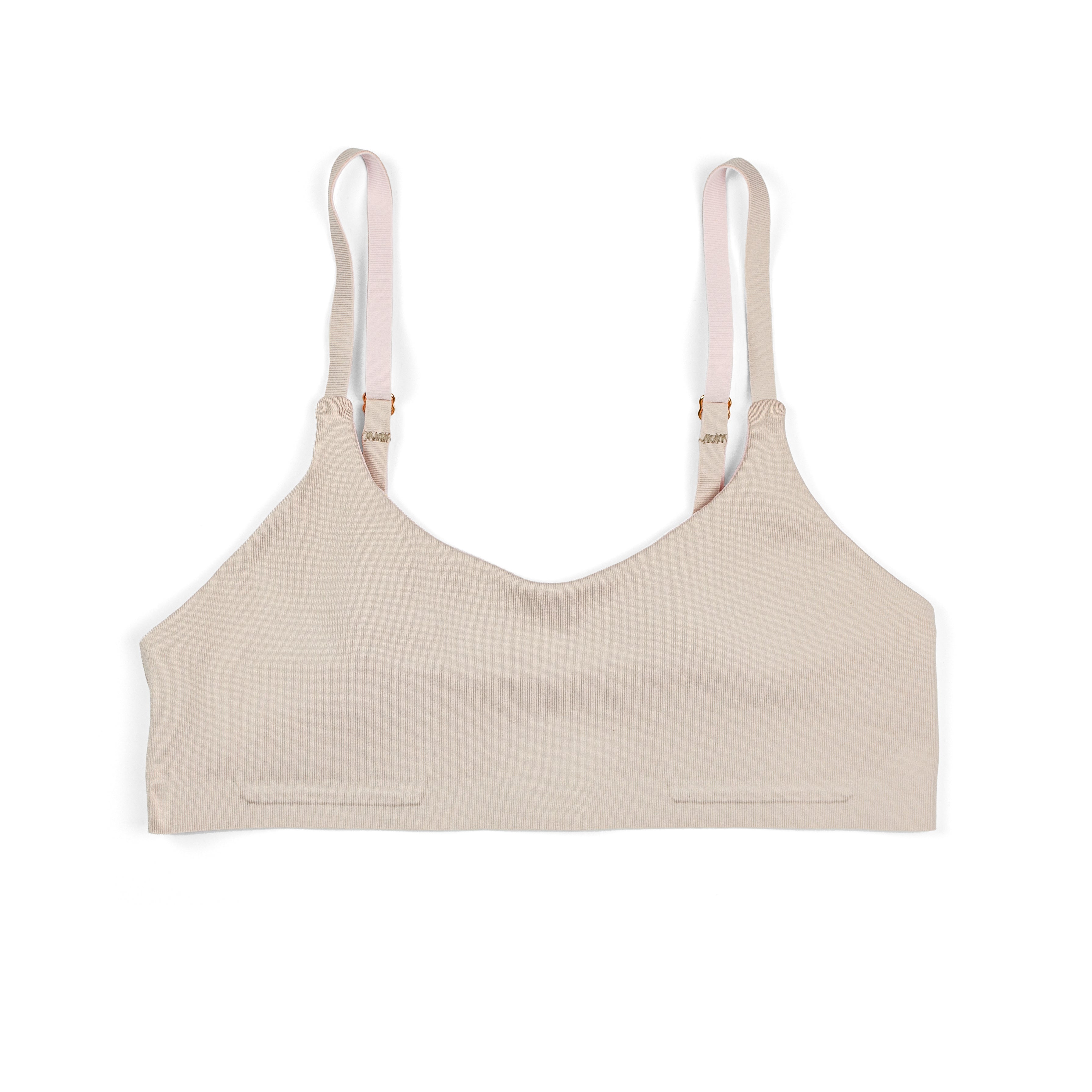 The Lilly Bra